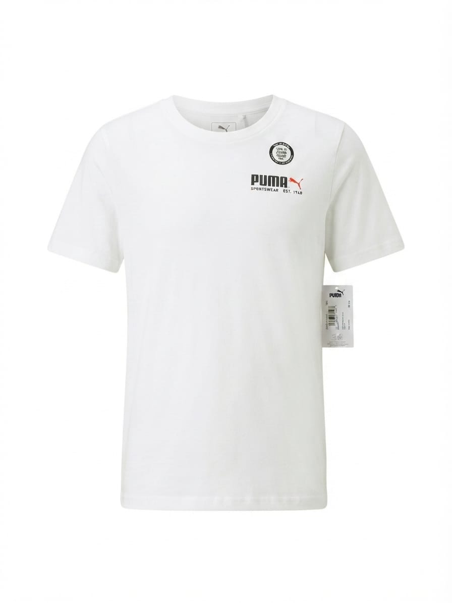 Camiseta Puma para Mujer(Pieza Unica)